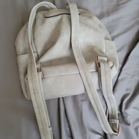 Mini backpack - Picture 4 of 4